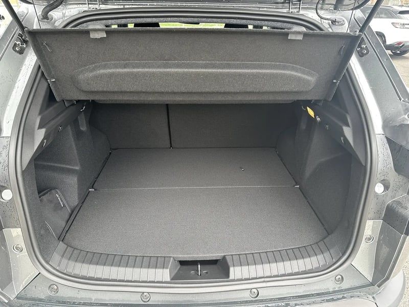 Photo de la voiture DACIA DUSTER Hybrid 140 4x2 Journey