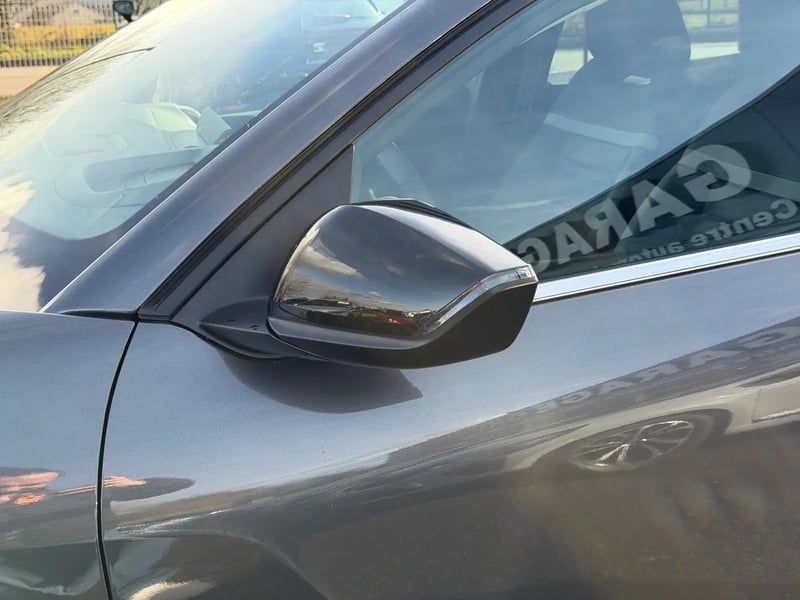 Photo de la voiture CITROEN C4 PureTech 130 BVM6 Max