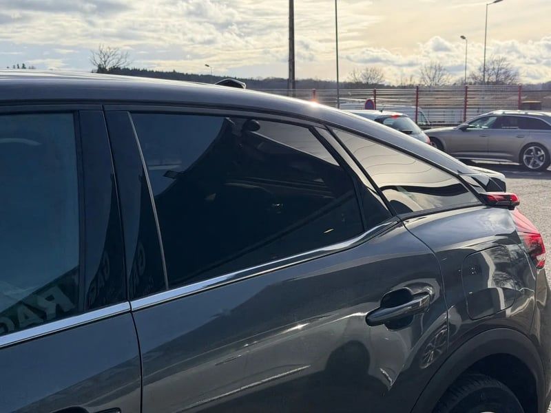 Photo de la voiture CITROEN C4 PureTech 130 BVM6 Max