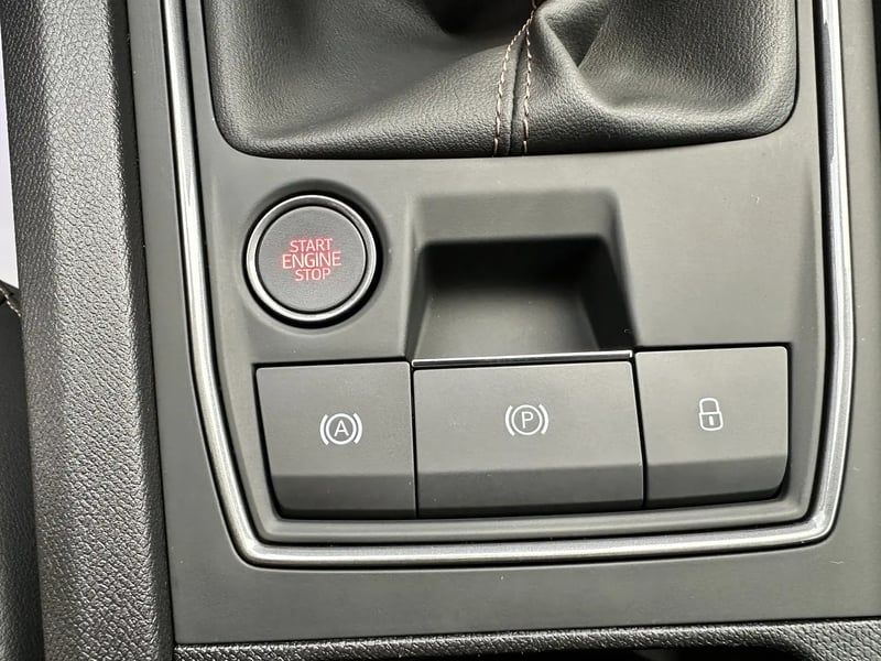 Photo de la voiture CUPRA FORMENTOR 1.5 TSI 150 ch V