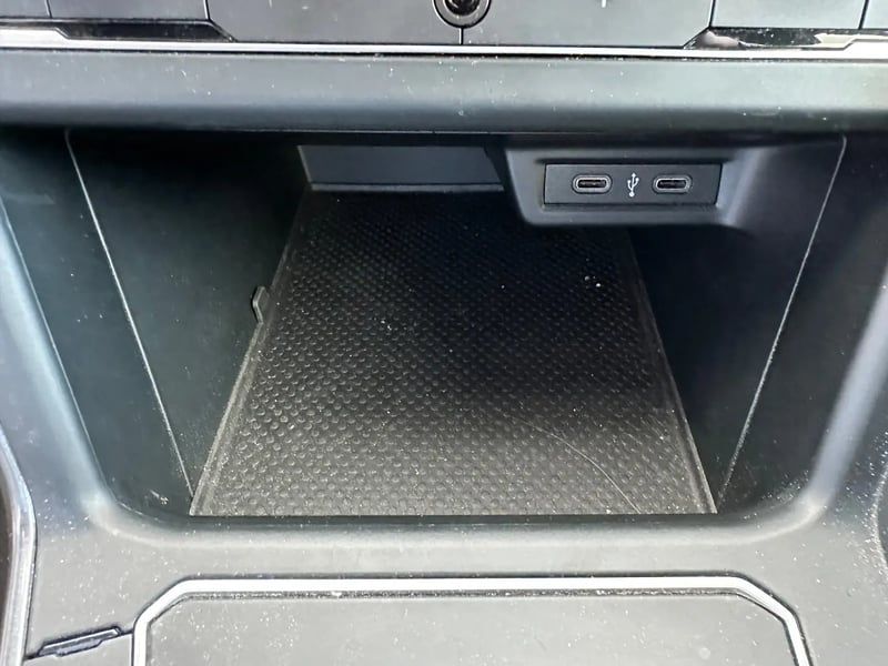 Photo de la voiture VOLKSWAGEN POLO 1.0 TSI 95 S&S BVM5