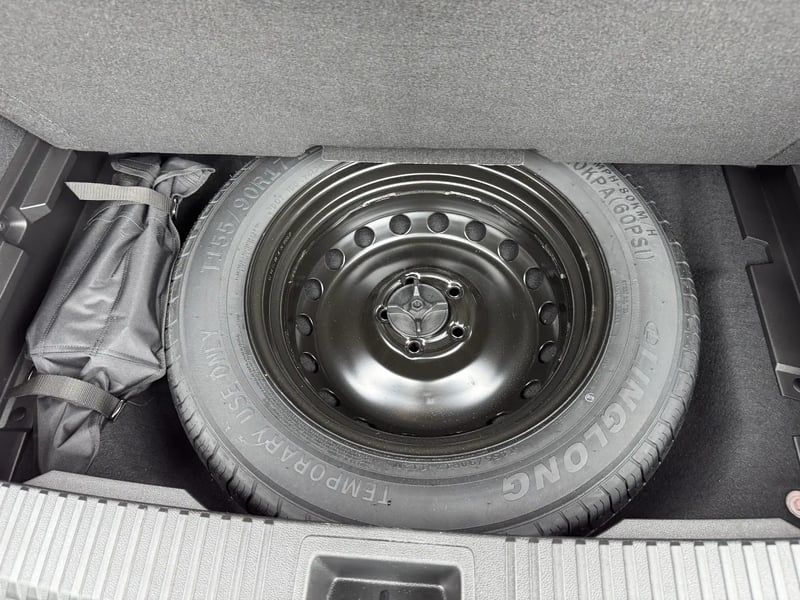 Photo de la voiture RENAULT AUSTRAL mild hybrid 160 auto Techno