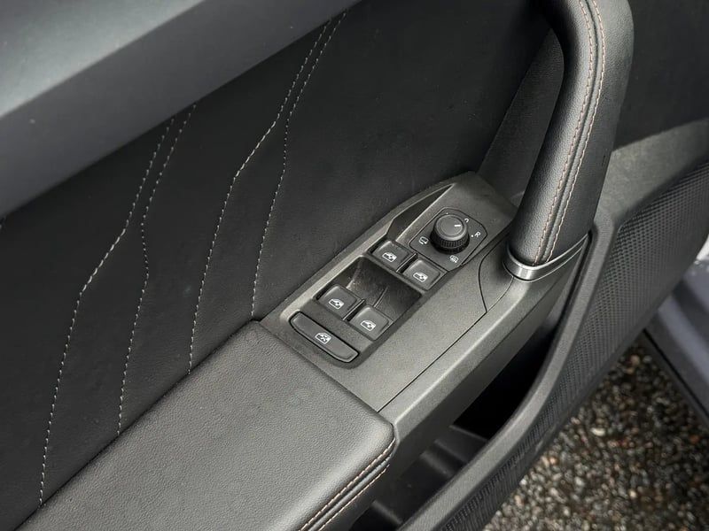 Photo de la voiture CUPRA FORMENTOR 1.5 TSI 150 ch V