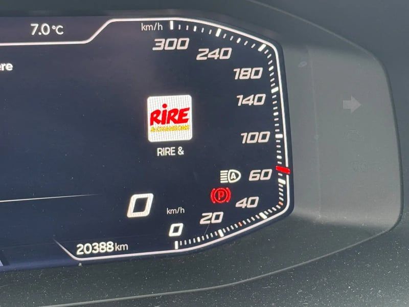 Photo de la voiture CUPRA FORMENTOR 1.5 TSI 150 ch V