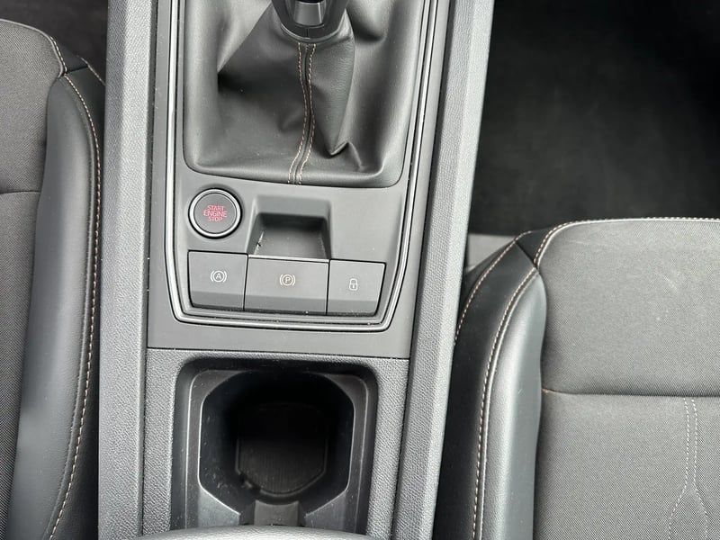 Photo de la voiture CUPRA FORMENTOR 1.5 TSI 150 ch V