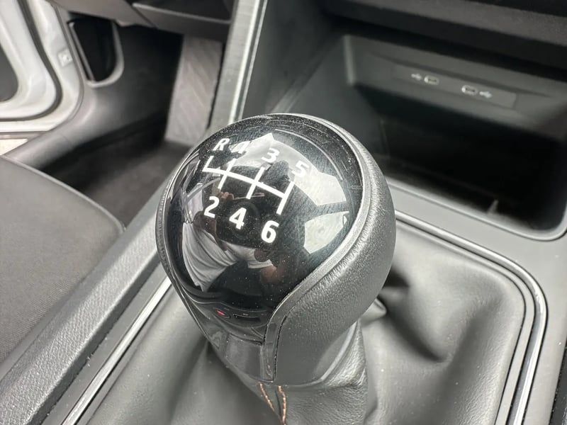 Photo de la voiture CUPRA FORMENTOR 1.5 TSI 150 ch V