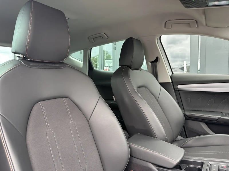 Photo de la voiture CUPRA FORMENTOR 1.5 TSI 150 ch V