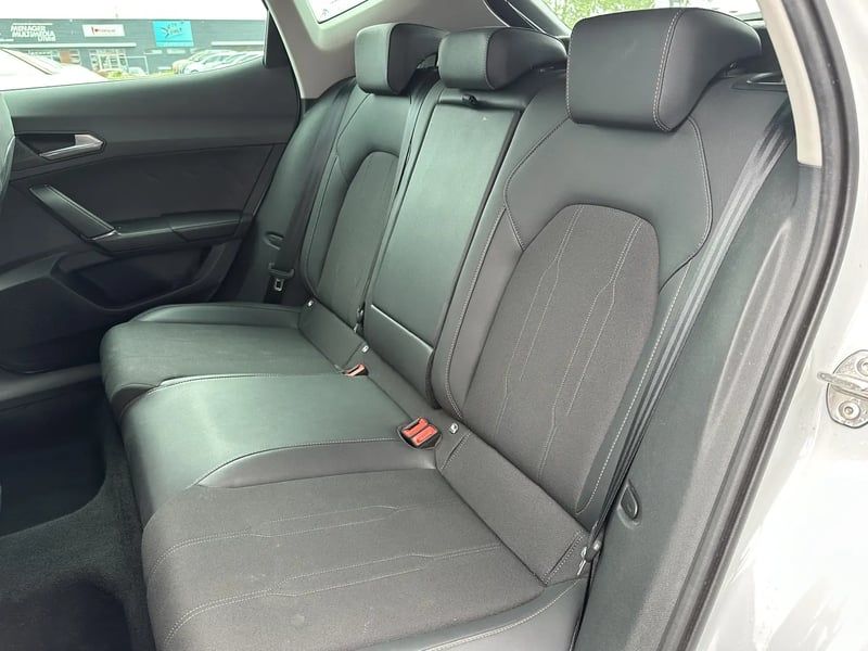 Photo de la voiture CUPRA FORMENTOR 1.5 TSI 150 ch V