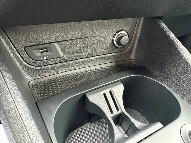 Photo de la voiture AUDI Q2 35 TFSI 150 S tronic 7 S line