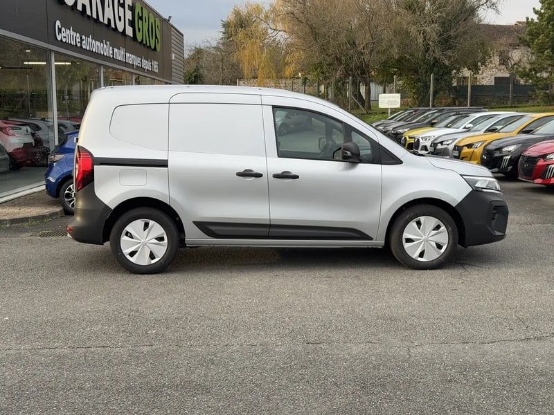 Photo de la voiture NISSAN TOWNSTAR FOURGON ELECTRIQUE EV FOURGON L1 45KWH CHARGEUR 22KW GSR2B ACENTA
