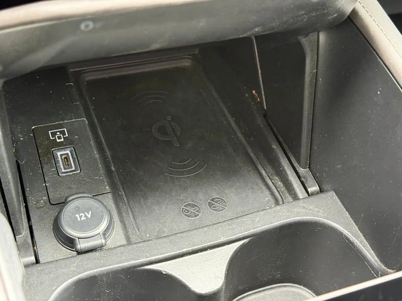 Photo de la voiture DS DS 4 PureTech 130 EAT8 Opera