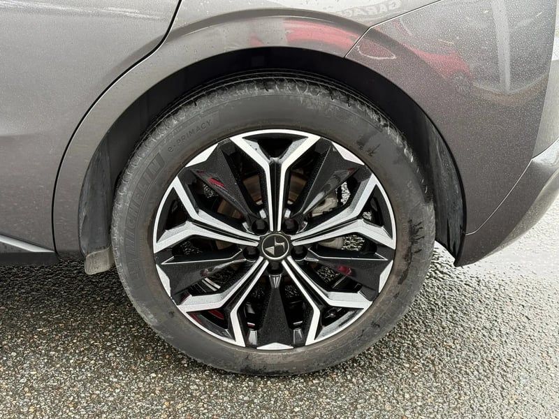 Photo de la voiture DS DS 4 PureTech 130 EAT8 Opera