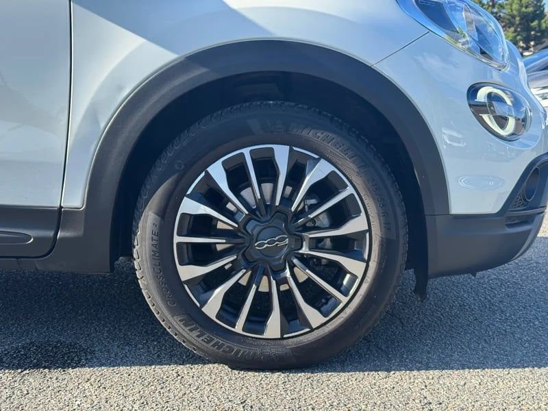Photo de la voiture FIAT 500X MY20 1.0 FireFly Turbo T3 120 ch Cross