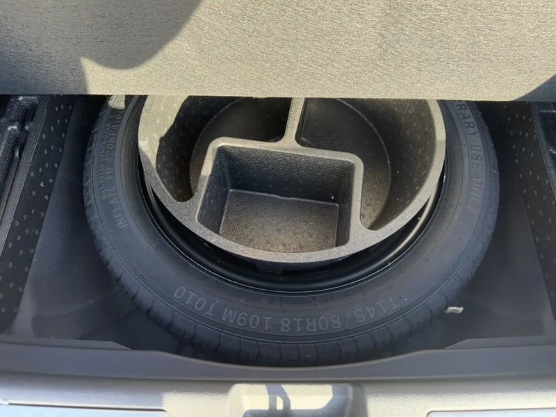 Photo de la voiture RENAULT RAFALE E-Tech full hybrid 200 esprit Alpine