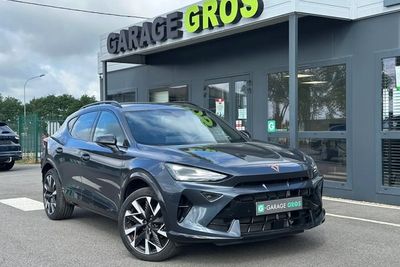 Photo de présentation de la voiture CUPRA FORMENTOR 1.5 eTSI Hybrid 150 ch DSG7 V